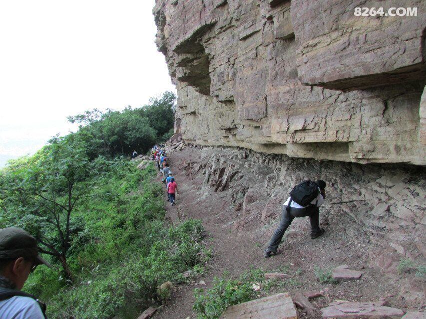 心得---户外爬山好处多多。 - 第2页 - 江苏 - 户外