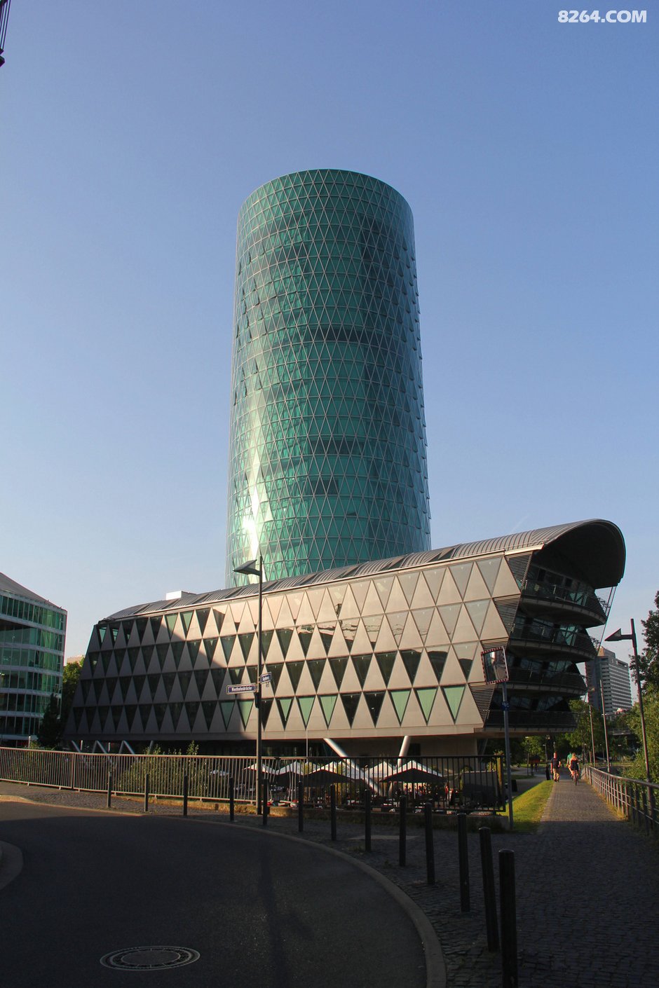 自驾环游欧洲50天