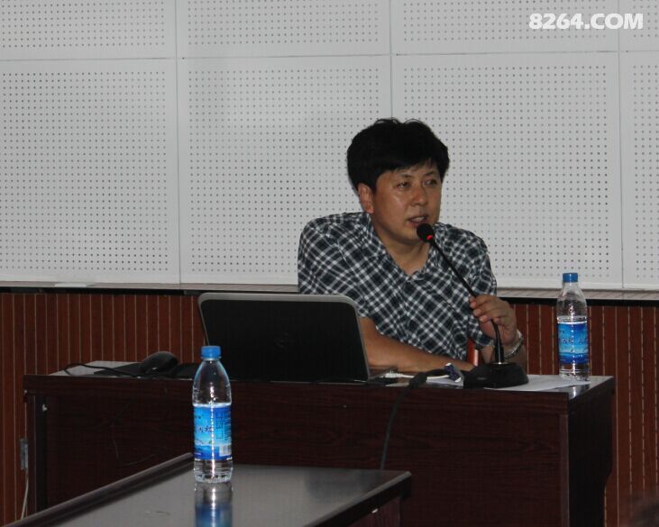 大天马摄影俱乐部举办专业基础知识培训会 - 第