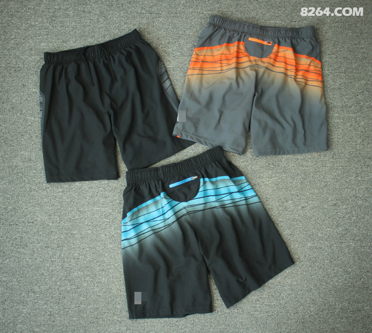 爱世克斯专业<em>男士速干</em>运动跑步<em>短裤</em> 会员49元