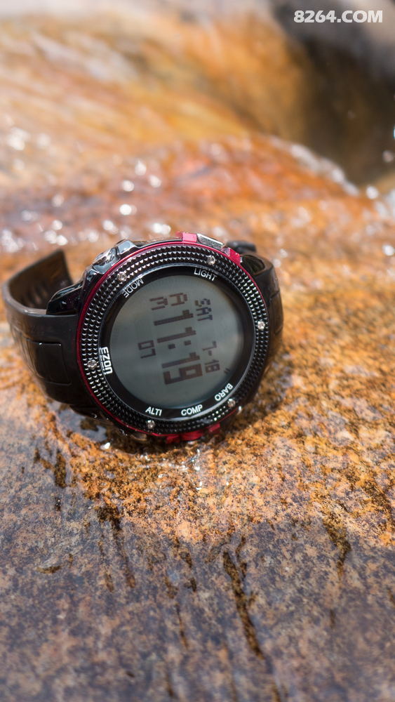 将入云霄--厦门大学凯乐石登山队集训拉练日记