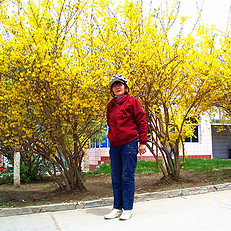 六盘山夏玫的相册 - 户外资料网