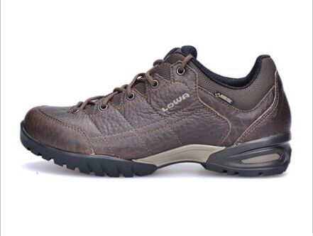 lowa的新款hudson没人关注吗? - 第1页 - 