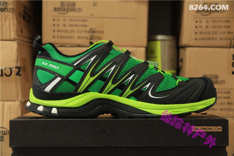 亚马逊中国自营品Salomon萨洛蒙SHOES XA 