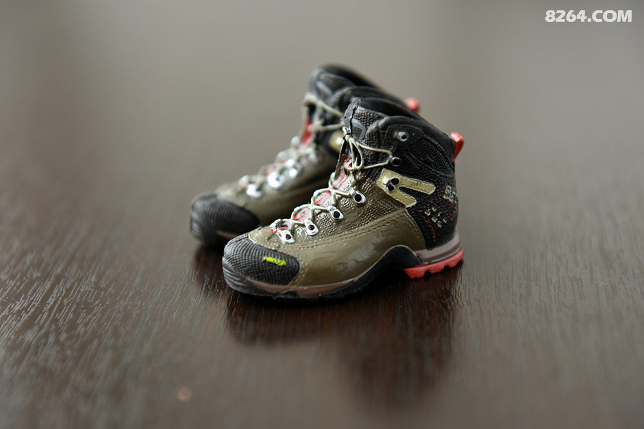 多年钟爱一款鞋,关于兔子的四双宽版Asolo Fugitive Boot的杂七杂八(写完) 多年钟爱一款鞋,关于兔子的四双宽版Asolo Fugitive Boot的杂七杂八(写完)