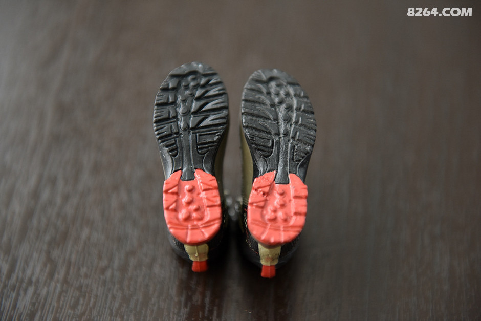 多年钟爱一款鞋,关于兔子的四双宽版Asolo Fugitive Boot的杂七杂八(写完) 多年钟爱一款鞋,关于兔子的四双宽版Asolo Fugitive Boot的杂七杂八(写完)