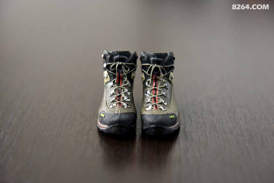 多年钟爱一款鞋,关于兔子的四双宽版Asolo Fugitive Boot的杂七杂八(写完) 多年钟爱一款鞋,关于兔子的四双宽版Asolo Fugitive Boot的杂七杂八(写完)