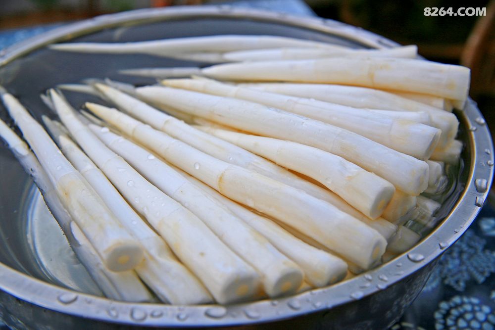 草芽-建水的味道(滇越青旅美食系列) - 驴行服务 - 8264手机触屏版