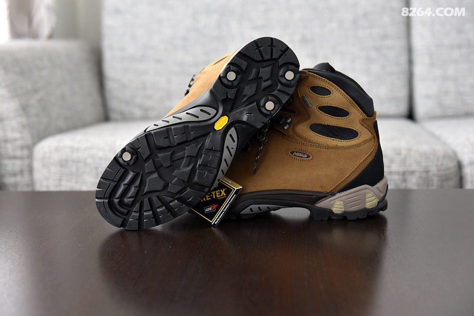 多年钟爱一款鞋,关于兔子的四双宽版Asolo Fugitive Boot的杂七杂八(写完) 多年钟爱一款鞋,关于兔子的四双宽版Asolo Fugitive Boot的杂七杂八(写完)