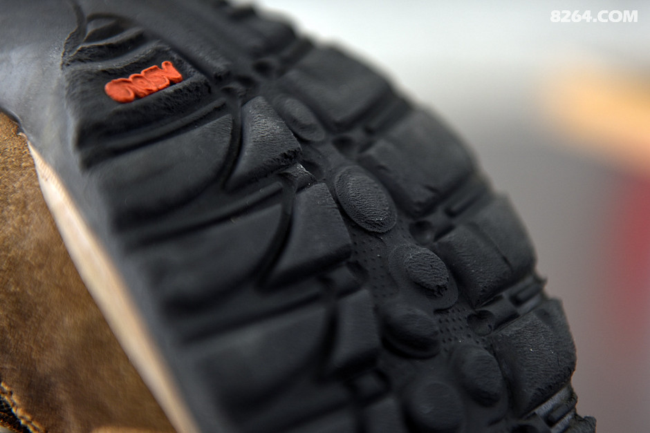 多年钟爱一款鞋,关于兔子的四双宽版Asolo Fugitive Boot的杂七杂八(写完) 多年钟爱一款鞋,关于兔子的四双宽版Asolo Fugitive Boot的杂七杂八(写完)