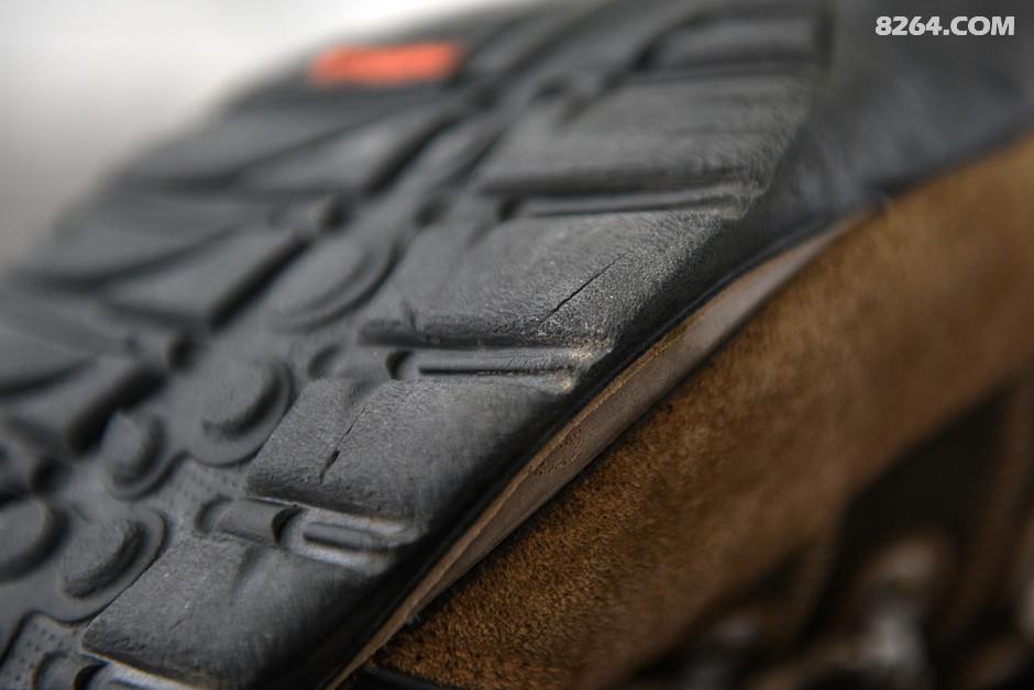 多年钟爱一款鞋,关于兔子的四双宽版Asolo Fugitive Boot的杂七杂八(写完) 多年钟爱一款鞋,关于兔子的四双宽版Asolo Fugitive Boot的杂七杂八(写完)