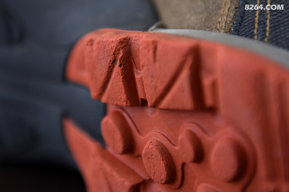 多年钟爱一款鞋,关于兔子的四双宽版Asolo Fugitive Boot的杂七杂八(写完) 多年钟爱一款鞋,关于兔子的四双宽版Asolo Fugitive Boot的杂七杂八(写完)