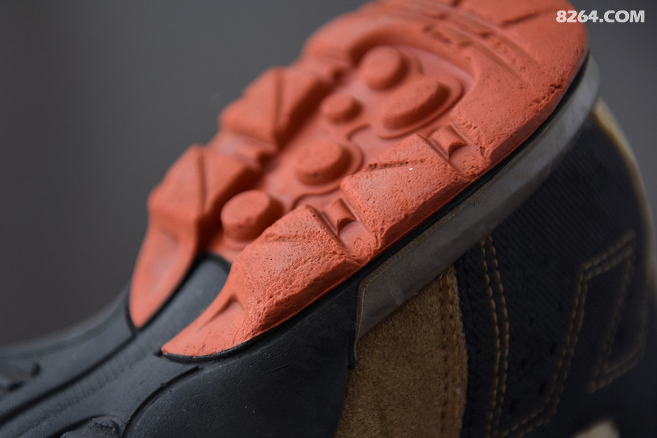 多年钟爱一款鞋,关于兔子的四双宽版Asolo Fugitive Boot的杂七杂八(写完) 多年钟爱一款鞋,关于兔子的四双宽版Asolo Fugitive Boot的杂七杂八(写完)