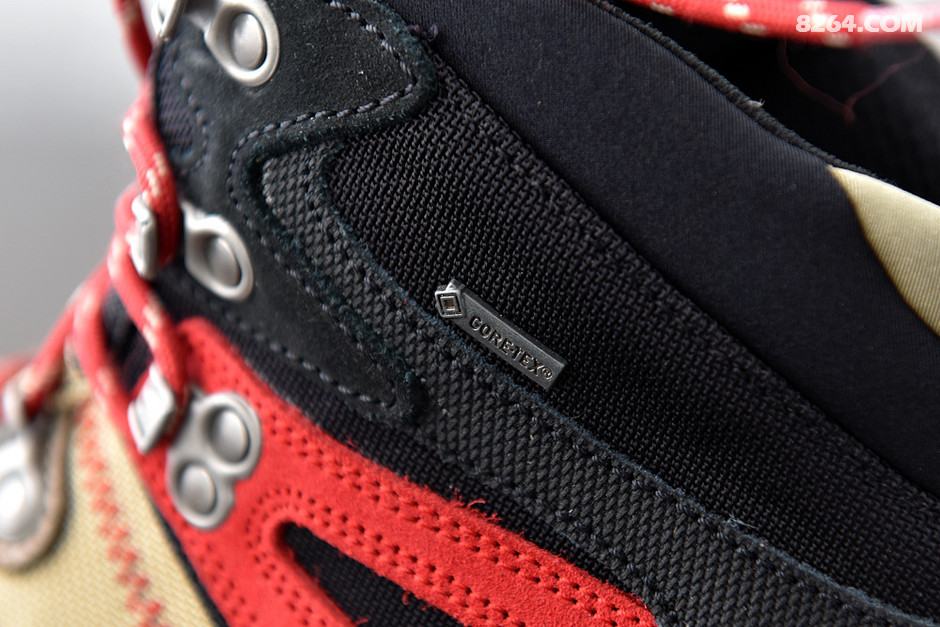 多年钟爱一款鞋,关于兔子的四双宽版Asolo Fugitive Boot的杂七杂八(写完) 多年钟爱一款鞋,关于兔子的四双宽版Asolo Fugitive Boot的杂七杂八(写完)