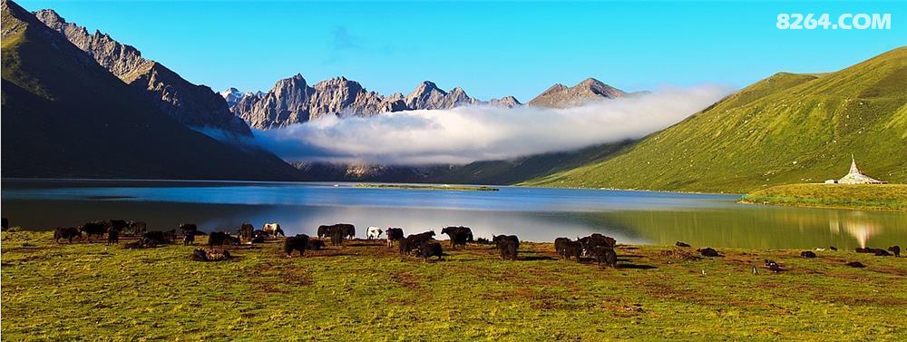 四川户外网 国庆精选山花烂漫年宝玉则-5日穿