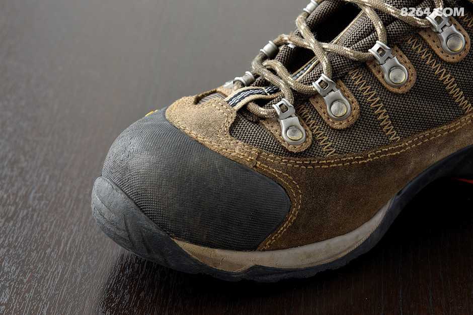 多年钟爱一款鞋,关于兔子的四双宽版Asolo Fugitive Boot的杂七杂八(写完) 多年钟爱一款鞋,关于兔子的四双宽版Asolo Fugitive Boot的杂七杂八(写完)