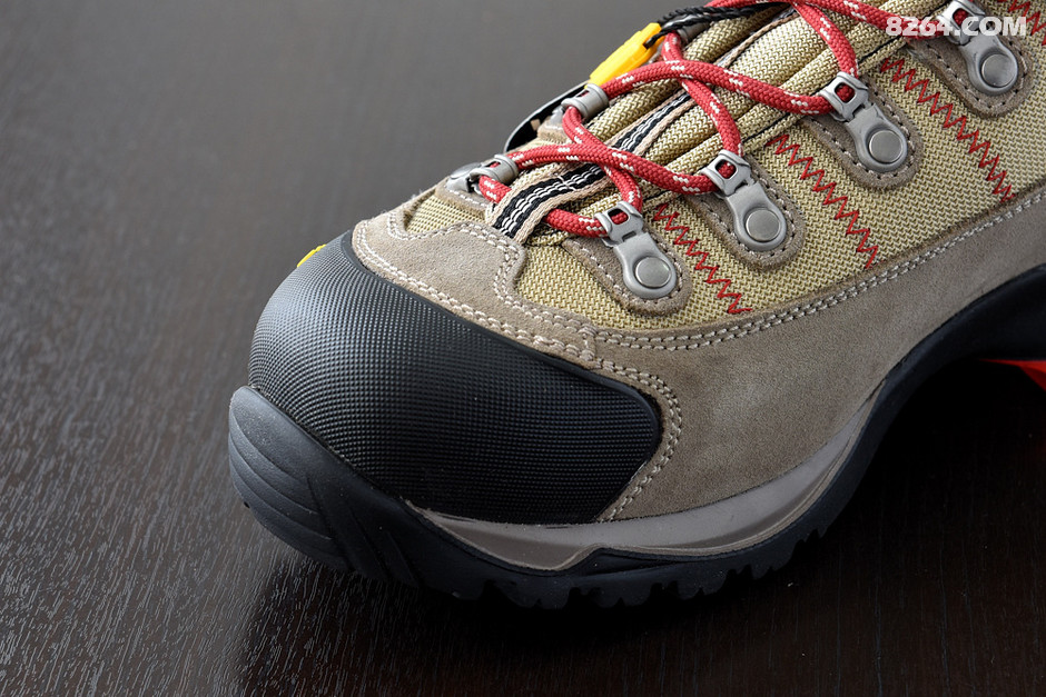 多年钟爱一款鞋,关于兔子的四双宽版Asolo Fugitive Boot的杂七杂八(写完) 多年钟爱一款鞋,关于兔子的四双宽版Asolo Fugitive Boot的杂七杂八(写完)