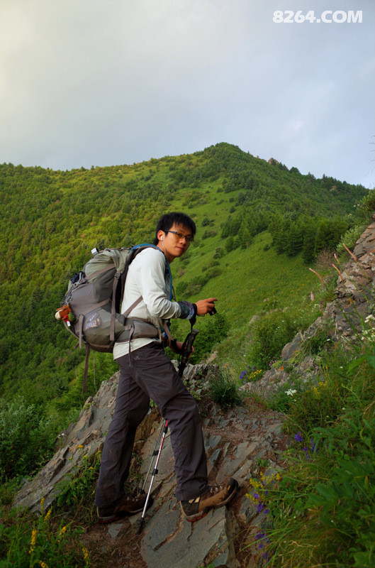 多年钟爱一款鞋,关于兔子的四双宽版Asolo Fugitive Boot的杂七杂八(写完) 多年钟爱一款鞋,关于兔子的四双宽版Asolo Fugitive Boot的杂七杂八(写完)