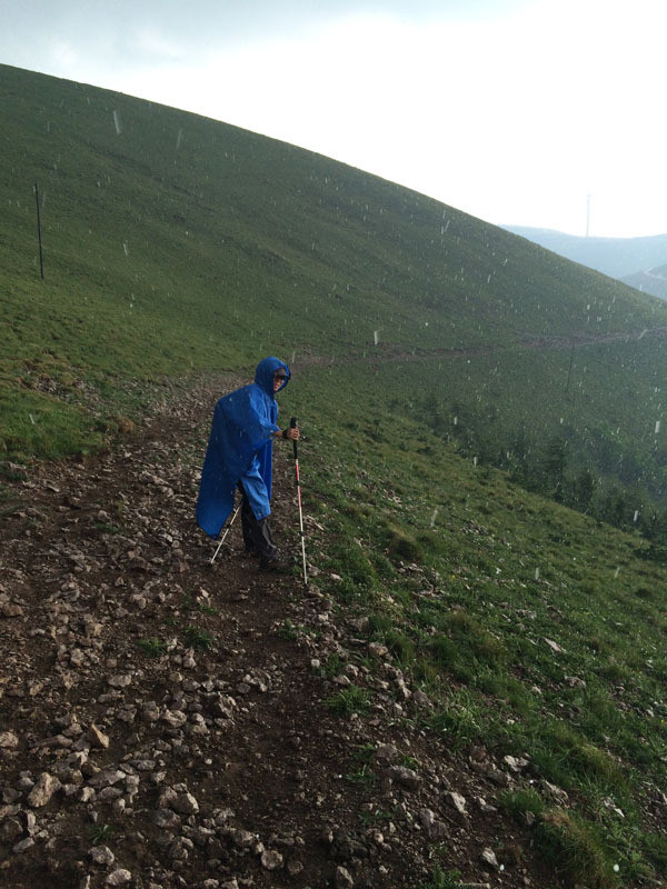多年钟爱一款鞋,关于兔子的四双宽版Asolo Fugitive Boot的杂七杂八(写完) 多年钟爱一款鞋,关于兔子的四双宽版Asolo Fugitive Boot的杂七杂八(写完)