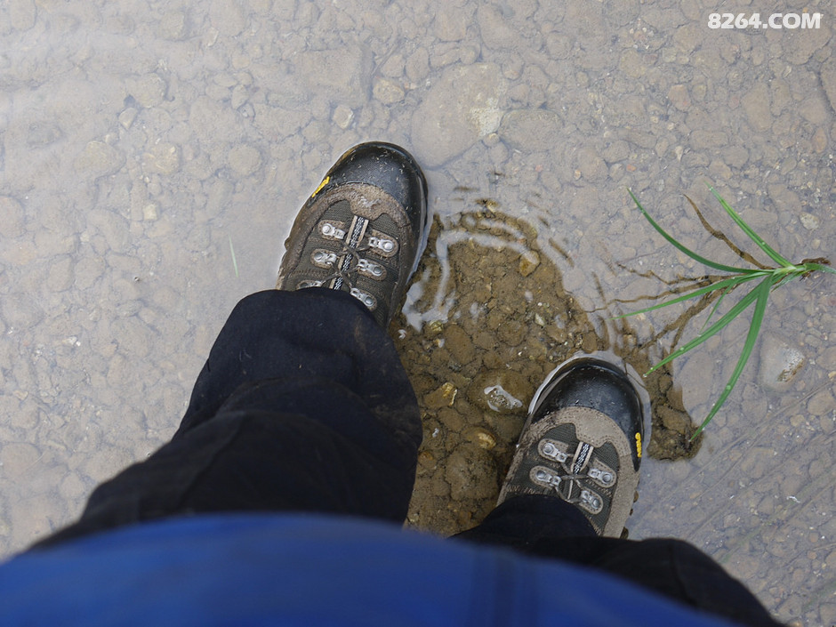 多年钟爱一款鞋,关于兔子的四双宽版Asolo Fugitive Boot的杂七杂八(写完) 多年钟爱一款鞋,关于兔子的四双宽版Asolo Fugitive Boot的杂七杂八(写完)