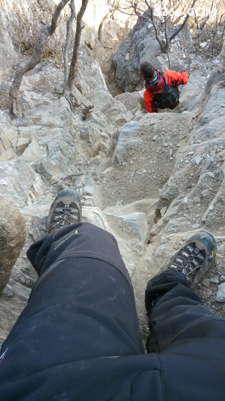 多年钟爱一款鞋,关于兔子的四双宽版Asolo Fugitive Boot的杂七杂八(写完) 多年钟爱一款鞋,关于兔子的四双宽版Asolo Fugitive Boot的杂七杂八(写完)