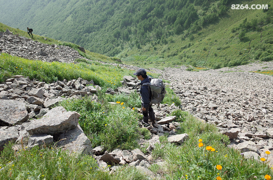 多年钟爱一款鞋,关于兔子的四双宽版Asolo Fugitive Boot的杂七杂八(写完) 多年钟爱一款鞋,关于兔子的四双宽版Asolo Fugitive Boot的杂七杂八(写完)