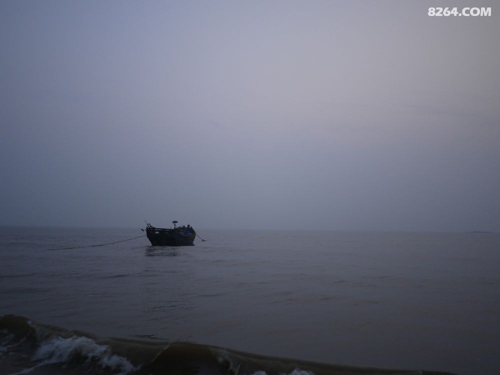 写给即将忘却的记忆-环骑辽东半岛(盘锦-营口-