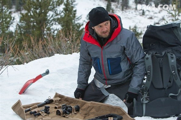 2015 Arc'teryx 寻找最铁鸟粉召集令(奖品:设计师