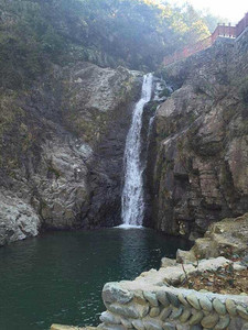 开化九溪龙门[安徽屯溪有意思] - 第1页