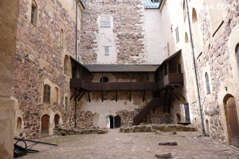 从大乡下芬兰到申根南门匈牙利 - 第1页 - 走