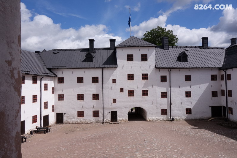 从大乡下芬兰到申根南门匈牙利