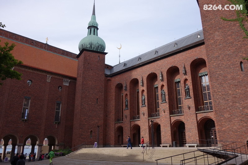 从大乡下芬兰到申根南门匈牙利 - 第1页 - 走