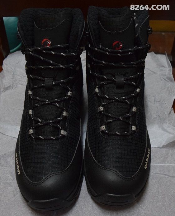 顶级户外猛犸象MAMMUT最新款官网还未上市