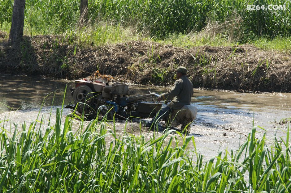 15年夏 经苏鲁辽吉 骑行中俄朝三国交界边境 联