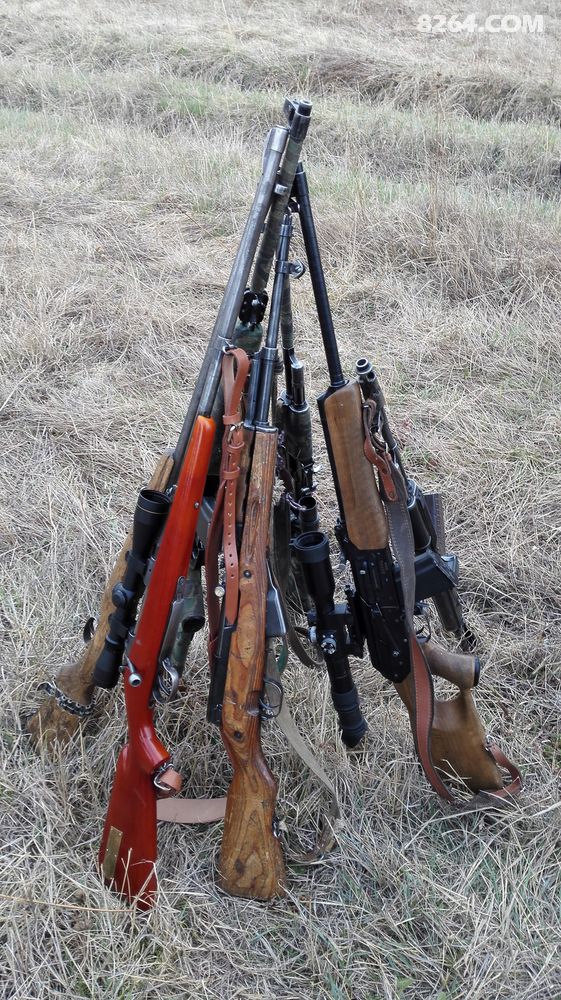 去蒙古国做个传奇狩猎英雄 蒙古国狩猎8日行