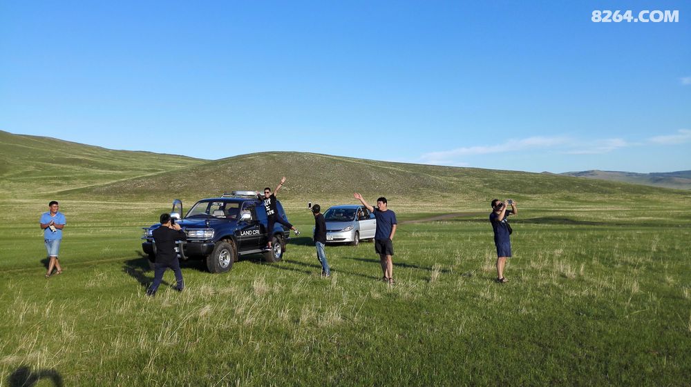 去蒙古国做个传奇狩猎英雄 蒙古国狩猎8日行 