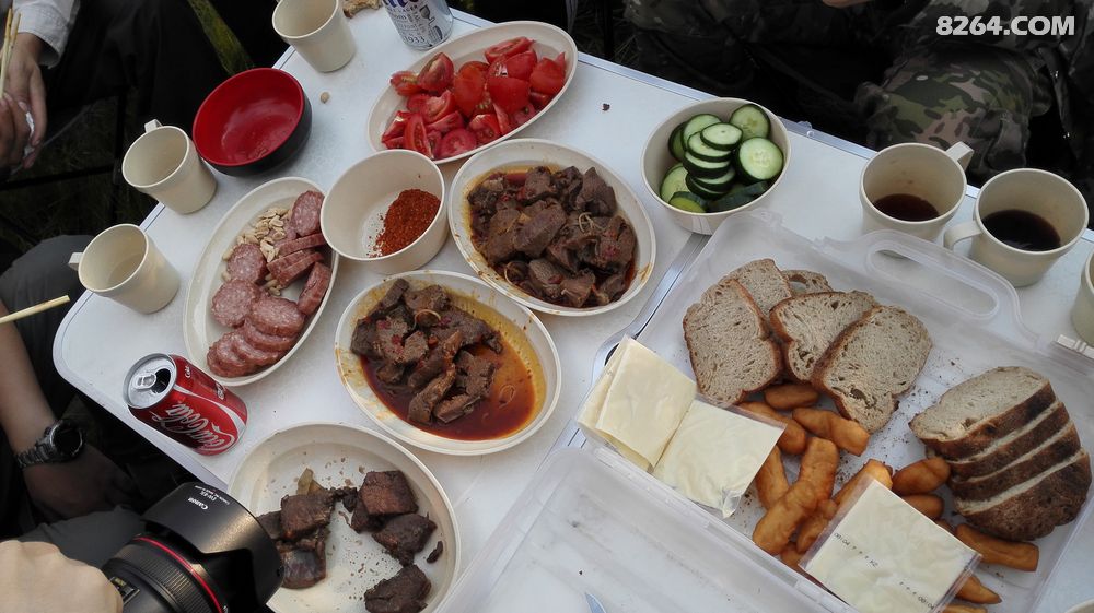 去蒙古国做个传奇狩猎英雄 蒙古国狩猎8日行