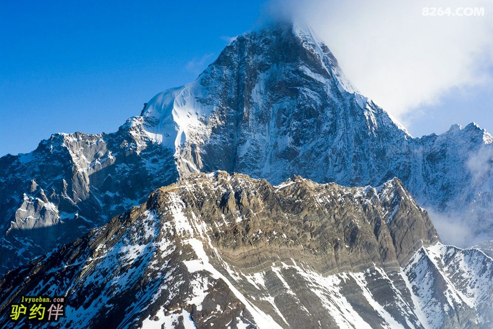 驴约伴户外 10月11日-10月17日 四姑娘山二峰