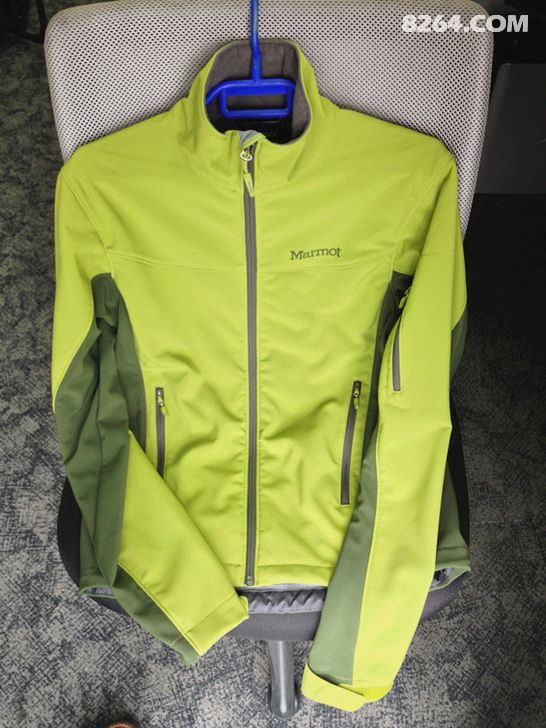 出 Marmot M2软壳\/始祖鸟Bastion休闲裤 \/山浩