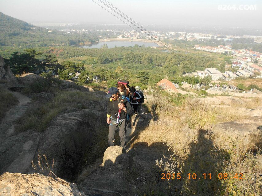 西磊-石棚山-小长城-小沙漠穿越 - 第2页 - 江苏
