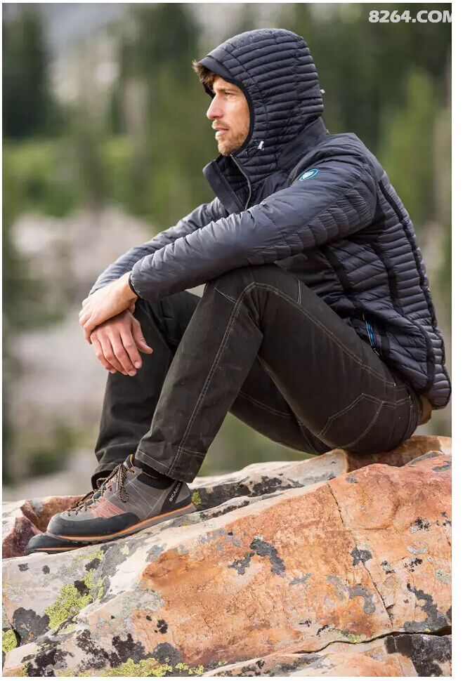 美国KUHL RYDR 户外工装裤 QC正品 - 第1页