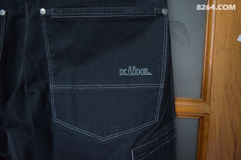 美国KUHL RYDR 户外工装裤 QC正品 - 第1页