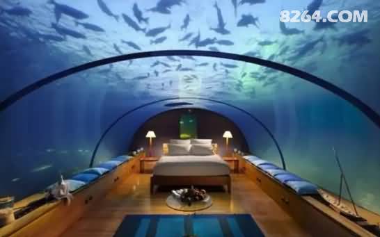 马尔代夫,一个几乎让所有女生都不能拒绝的蜜