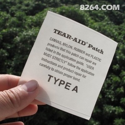 羽绒服破了个小洞,如何修补? - 第1页 - 装备天下