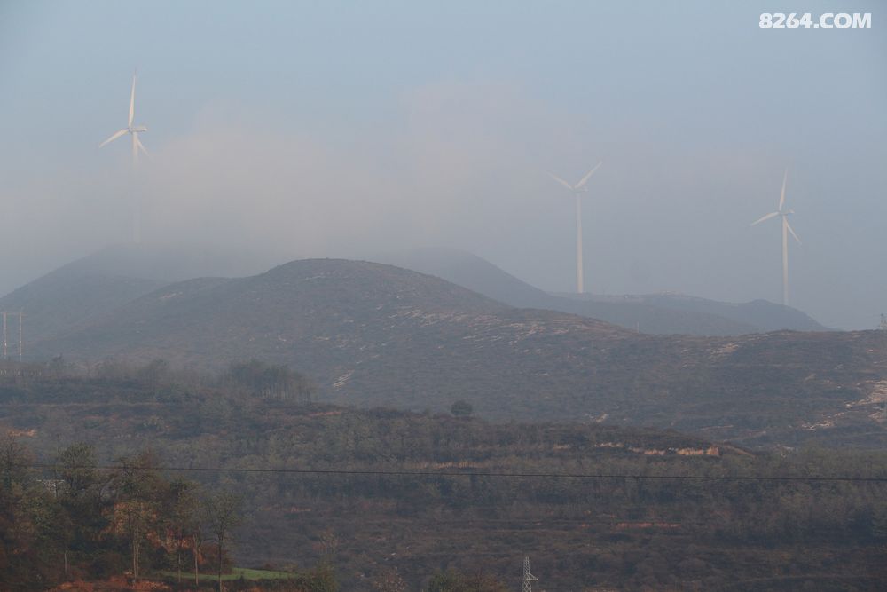 李自成宝藏之谜---小金窝,黄金寨,三跤地,对九凹