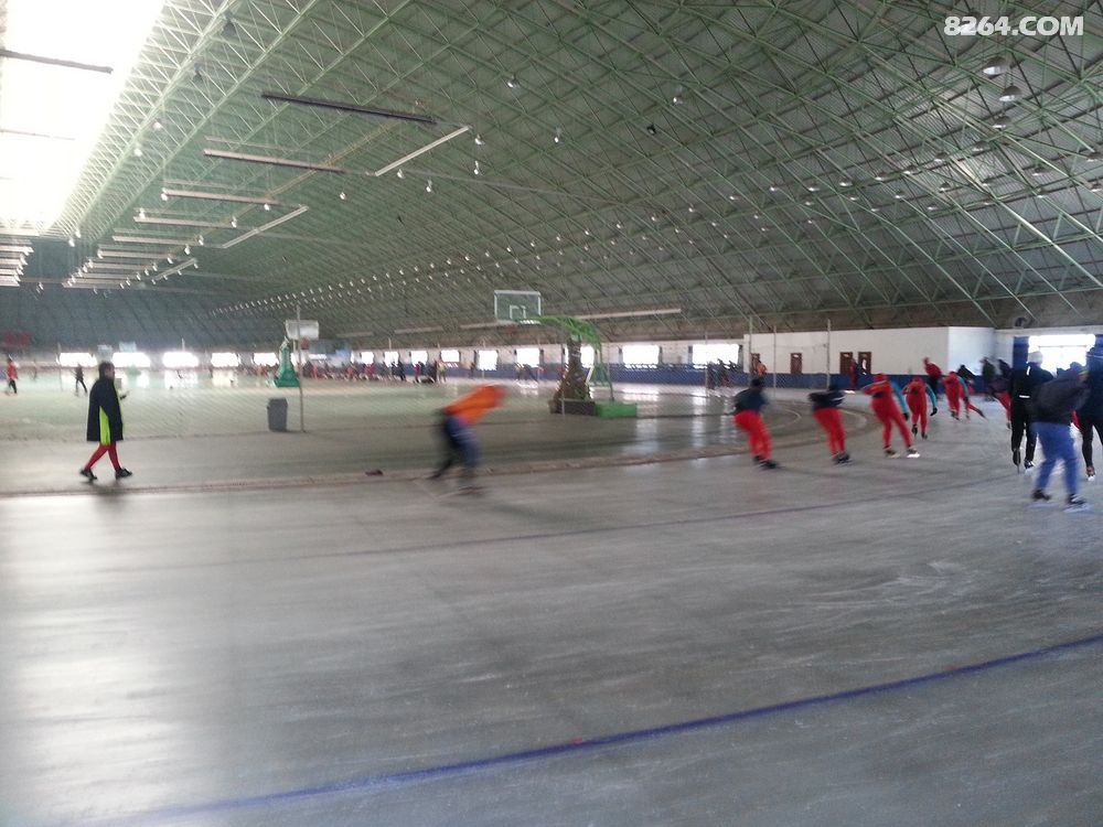 沈阳八一速滑馆滑冰(优惠两场) - 第2页 - 辽宁