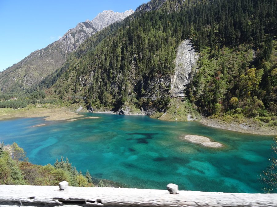 九色甘南、九寨沟、黄龙游记 - 中国|甘肃|甘南