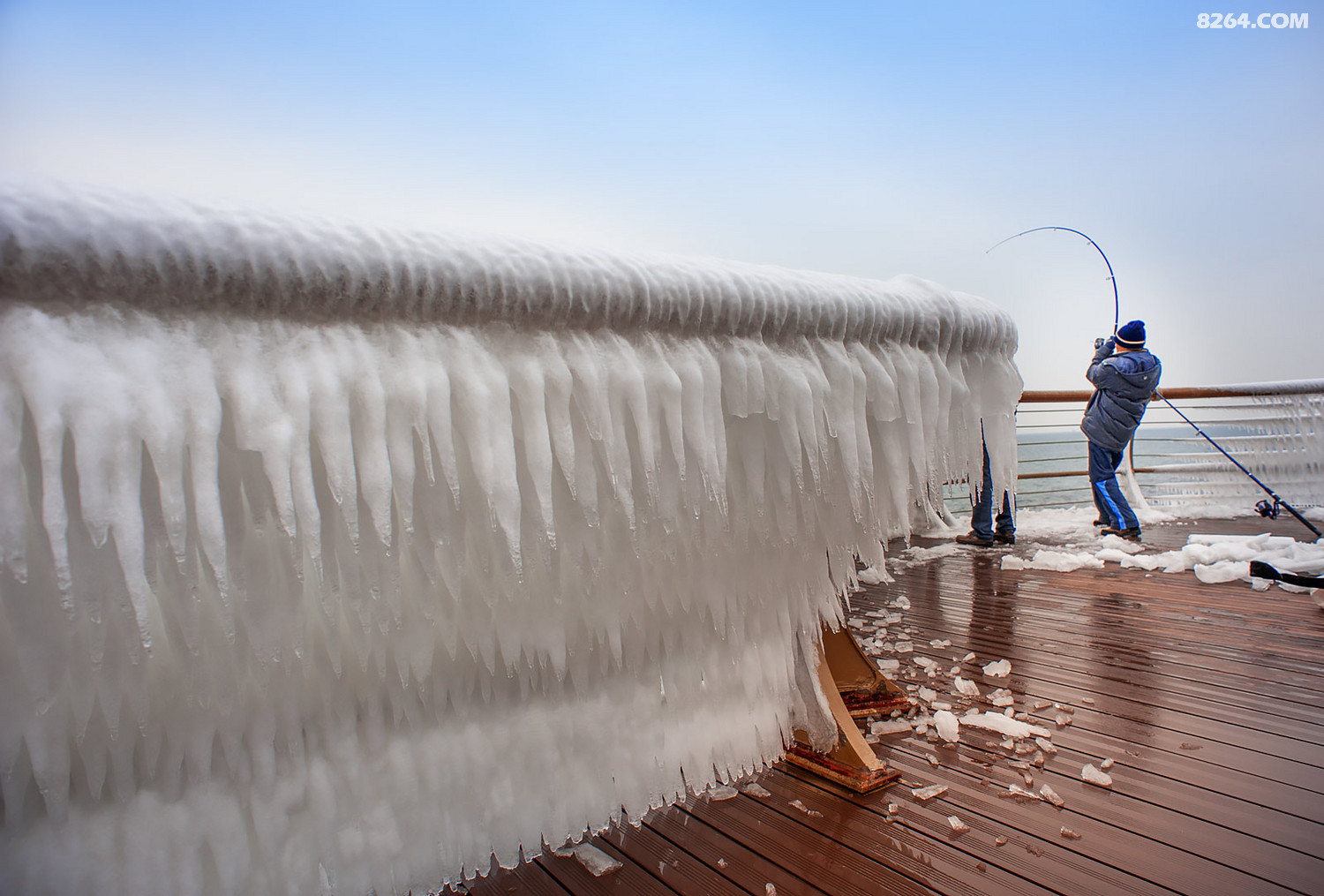 大连东港 - 户外资料网8264.com