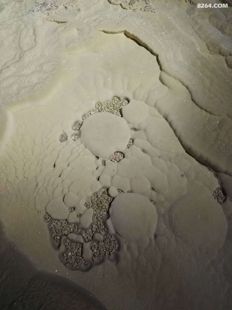 2016来茂兰,跟着贝爷体验不一样的跨年盛宴 -