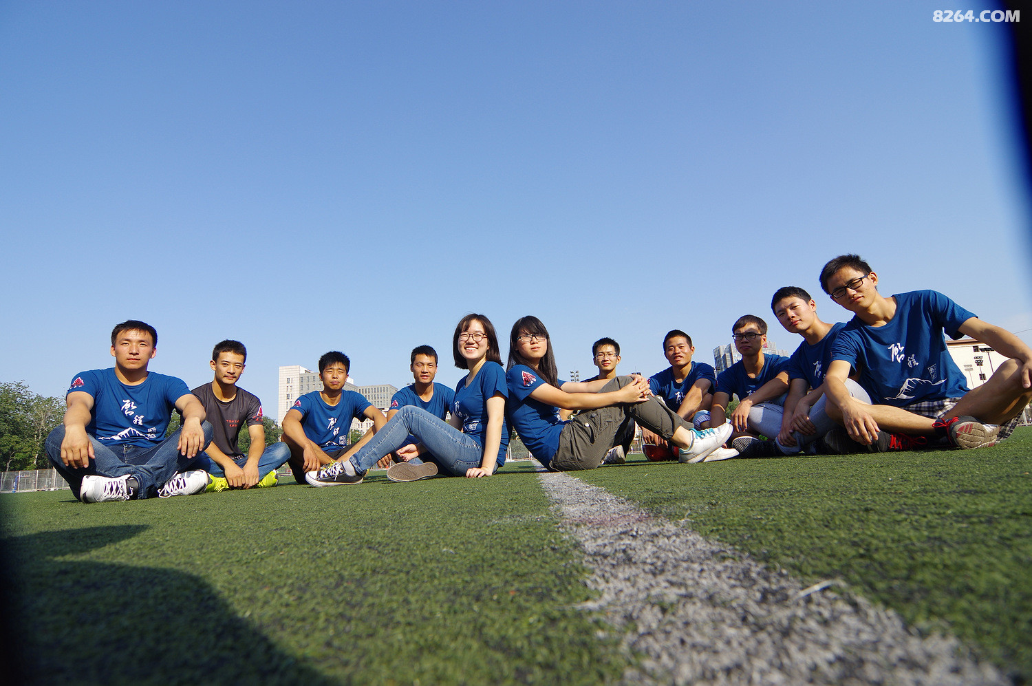 那玛 我们共赴雪山之约--中国地质大学(北京)大